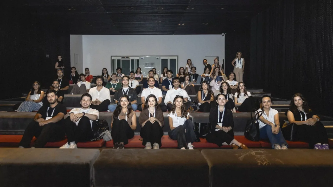 Garanti BBVA Gençlere Kültür Sanat Kapısı Açıyor