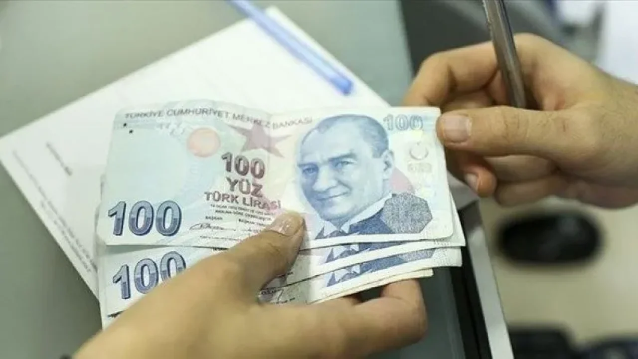 Gelir Vergisi Matrahından Sigorta Primi İndirimi.