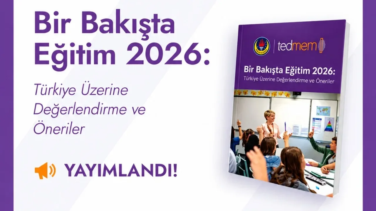 Genç istihdamı verileri OECD raporuna yansıdı