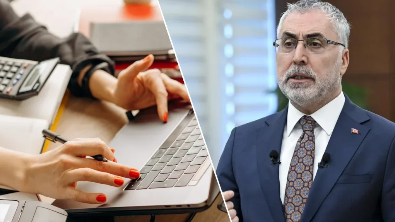 Genç istihdamında hedef 3 yılda 3 milyon gence ulaşmak