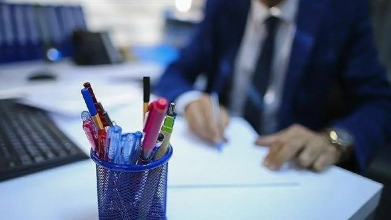 Genel müdür yardımcısı atama talebini reddetti