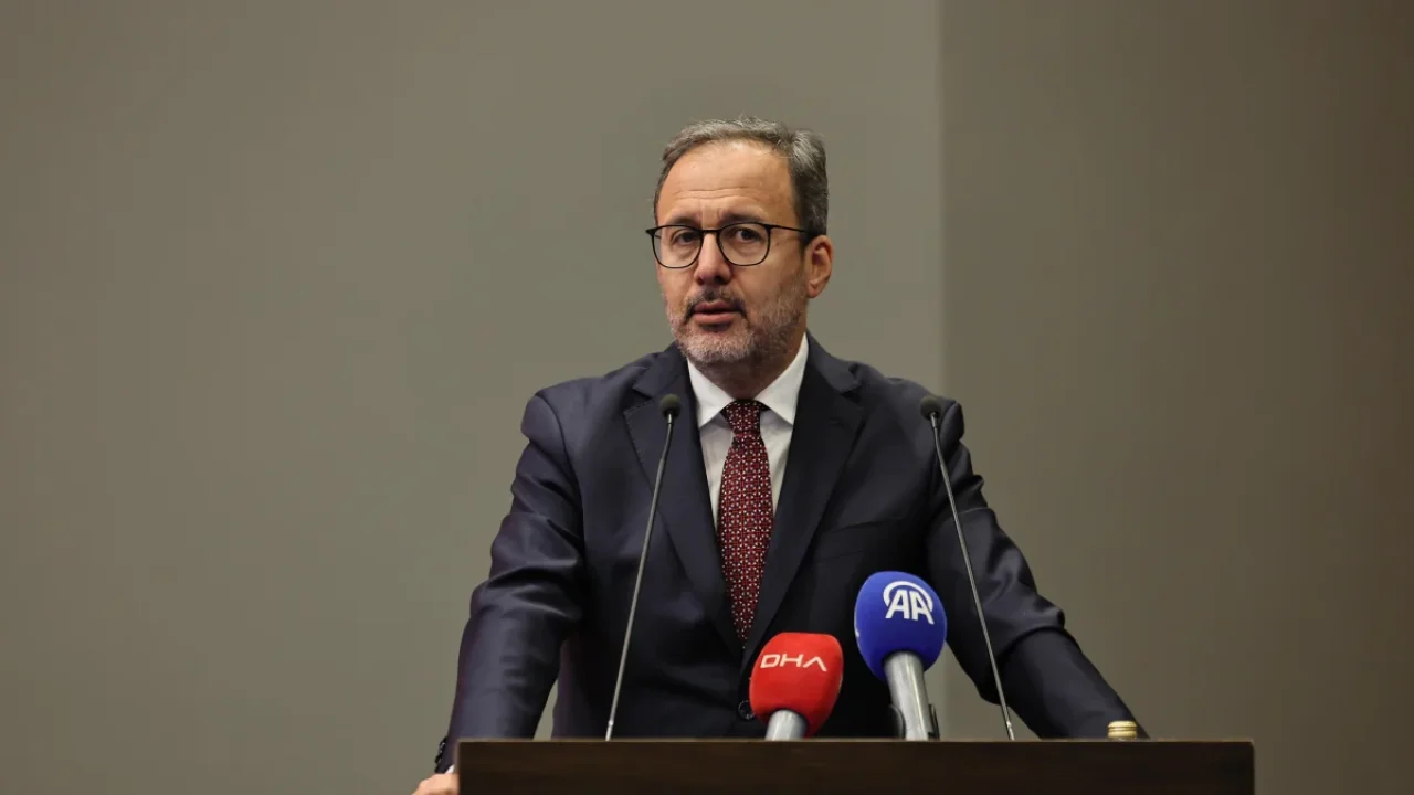 Gıda güvenliği konusunda Kasapoğlu’ndan çağrı