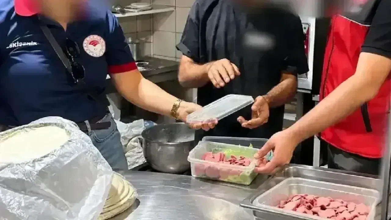 Gıda güvenliği operasyonu 81 ilde denetimleri başlattı