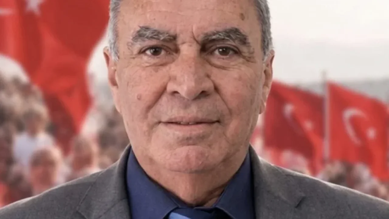Güdül’de Yeni Parti’de Süleyman Alkan dönemi