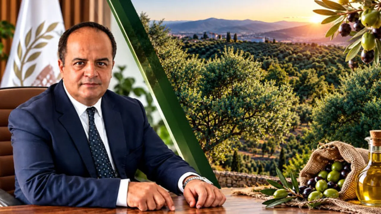Güloğlu’ndan “Osmaniye Yeşil Altın Hasadı” Çağrısı