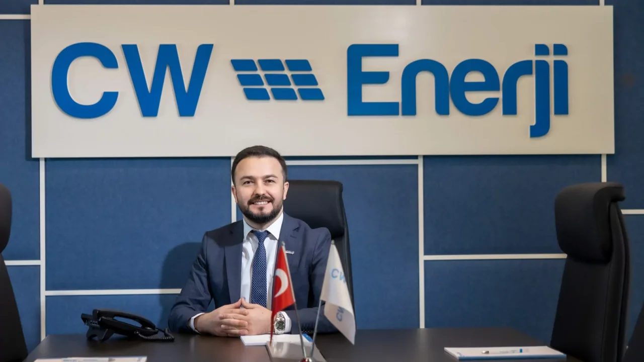 Güneş enerjisi projeleri Konya’da 6,7 MW’lık Santral