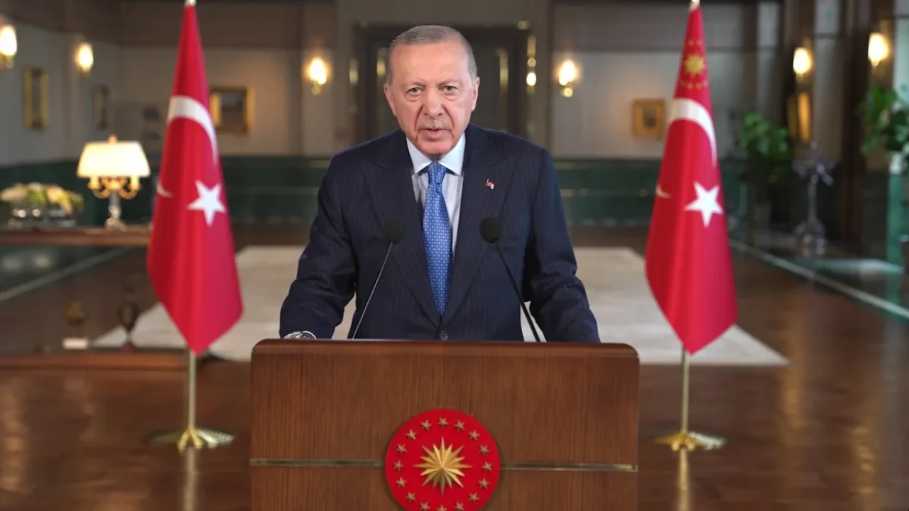Güvenli Gıdaya Erişim Milli Güvenlik Meselesidir