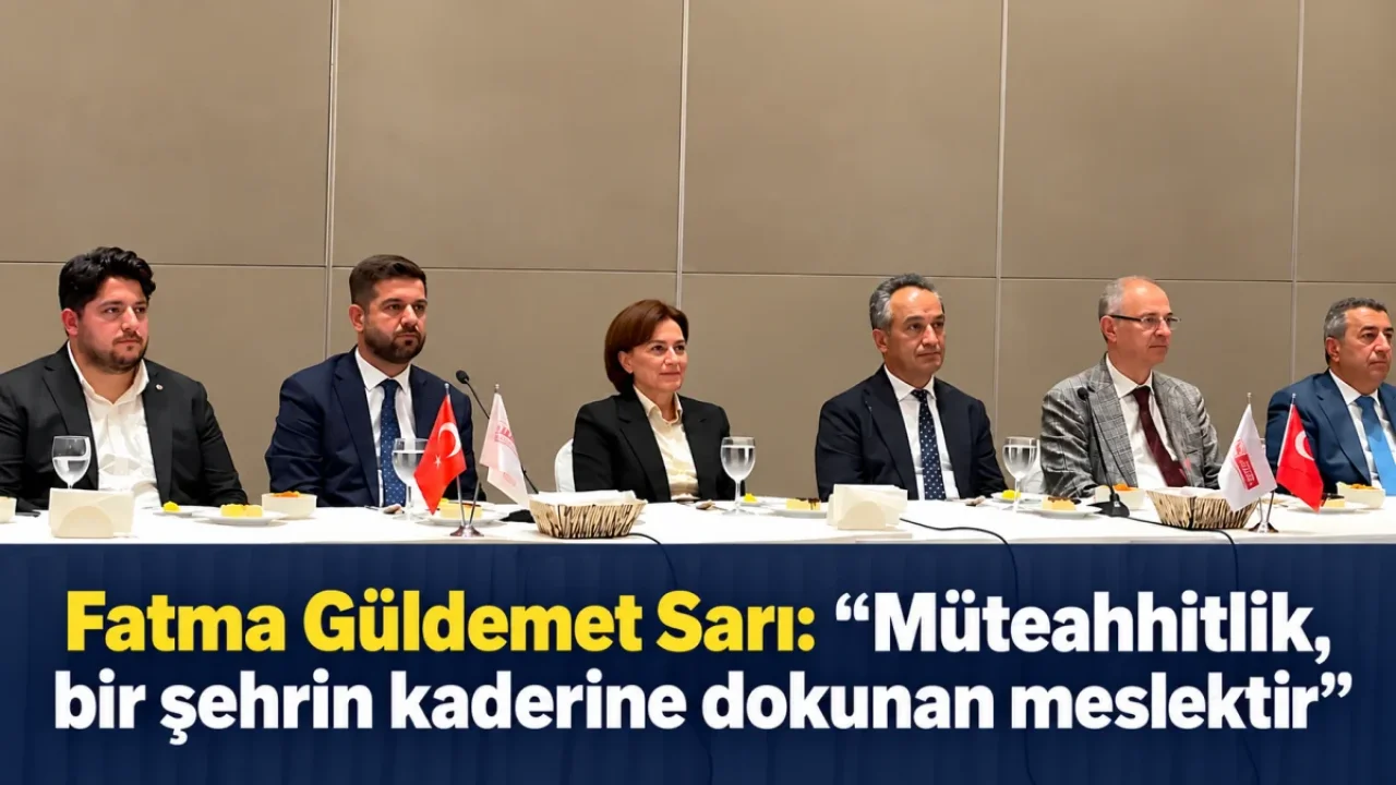 Güvenli şehirler vicdani sorumluluk istiyor