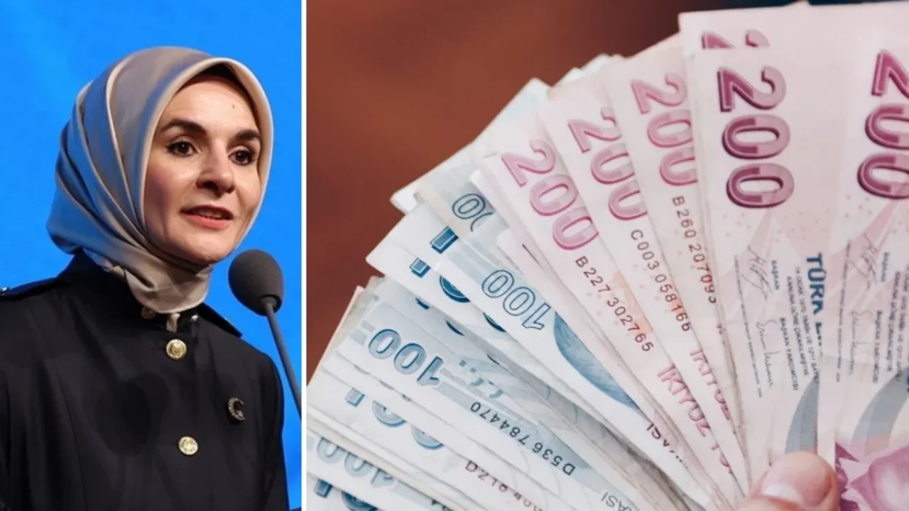 Hatay'a Sosyal Destek Yatırımları Devam Ediyor