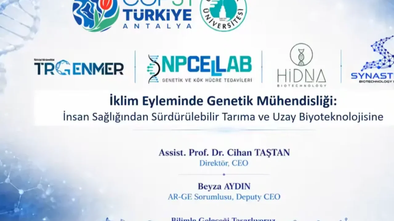 İklim Krizi Çocukların Gelişimini De Tehdit Ediyor!
