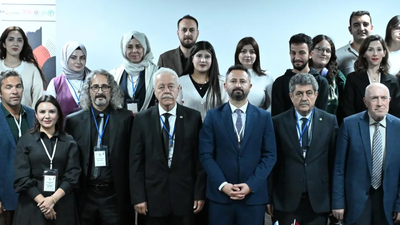 İletişim ve Sanat Sempozyumu Niğde'de Başlıyor