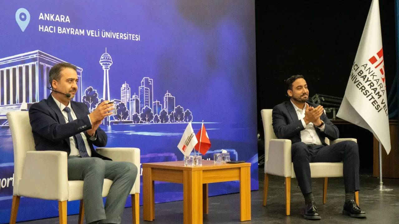 İş Dünyası İle Gençler “Insure Talks”ta Buluştu