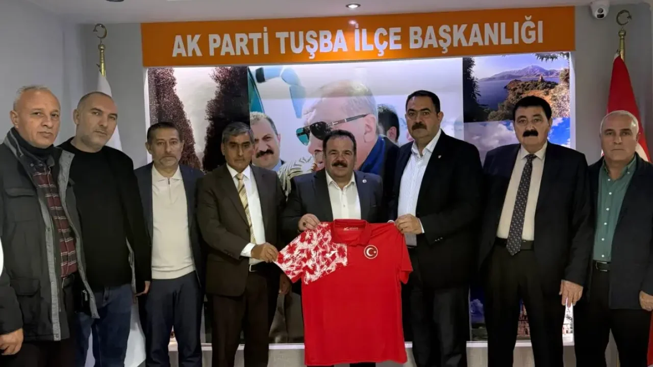 İşitme engelliler spor katılımı Tuşba'da artıyor