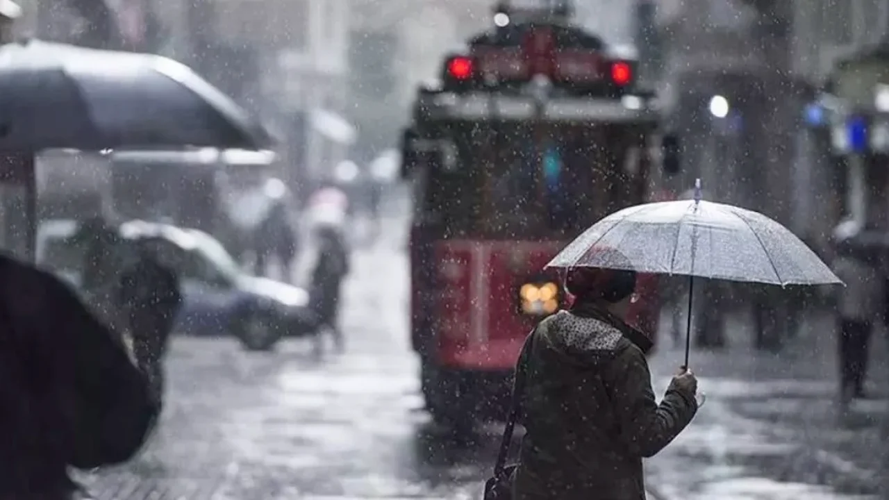 İstanbul'da Sağanak Felaketi: 3 Can Kaybı 4 Kayıp