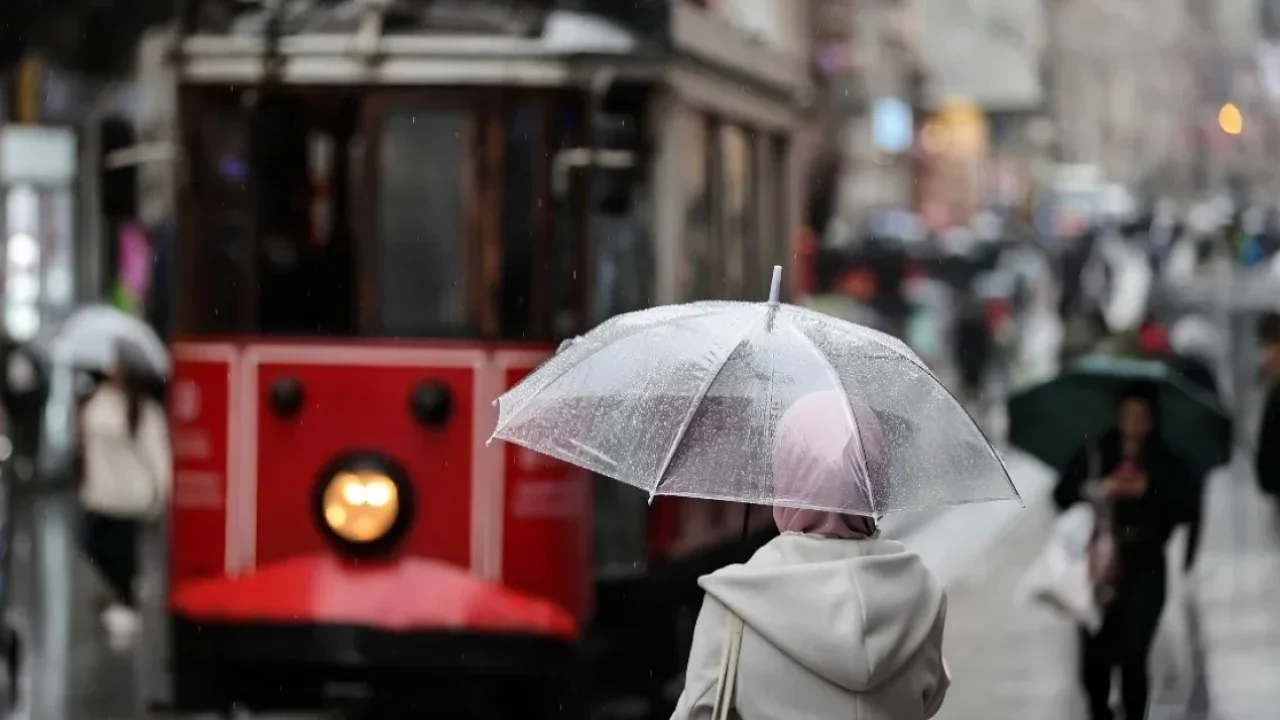 İstanbul’da sel felaketi: 3 bin 55 kişi kurtarıldı