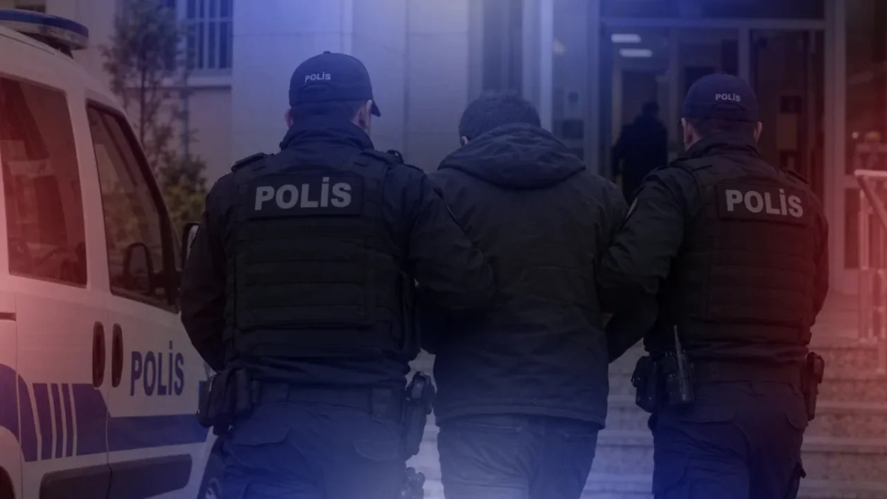İstanbul'daki fon soruşturmasında 11 kişi tutuklandı