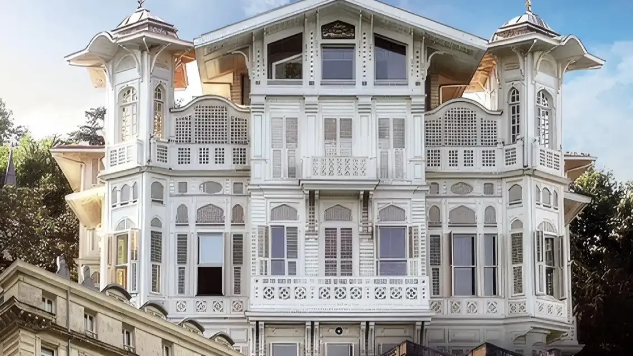 İstanbul kültürel hafızasını yeni kitapla yaşatıyor