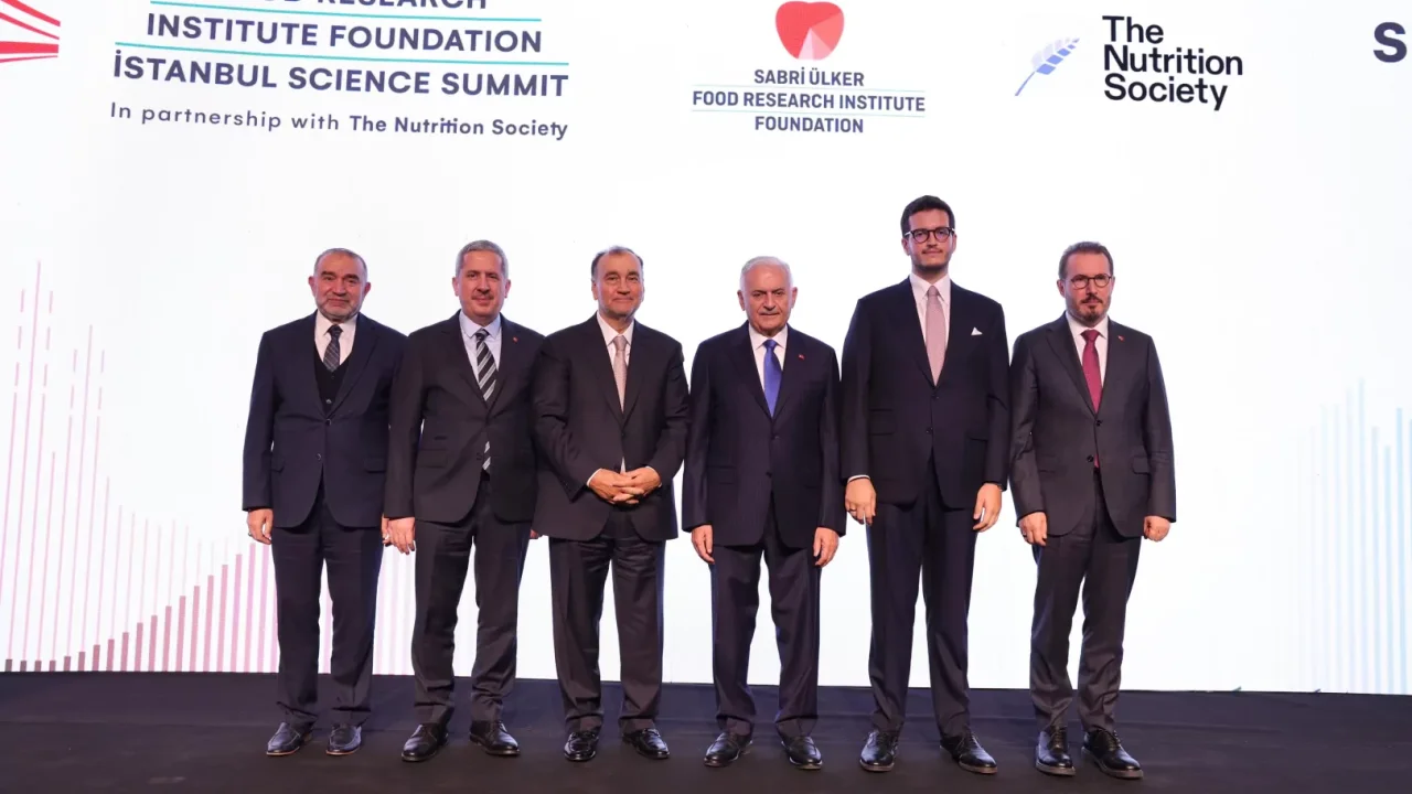 İstanbul Science Summit 2026 Zirvesi Düzenlendi