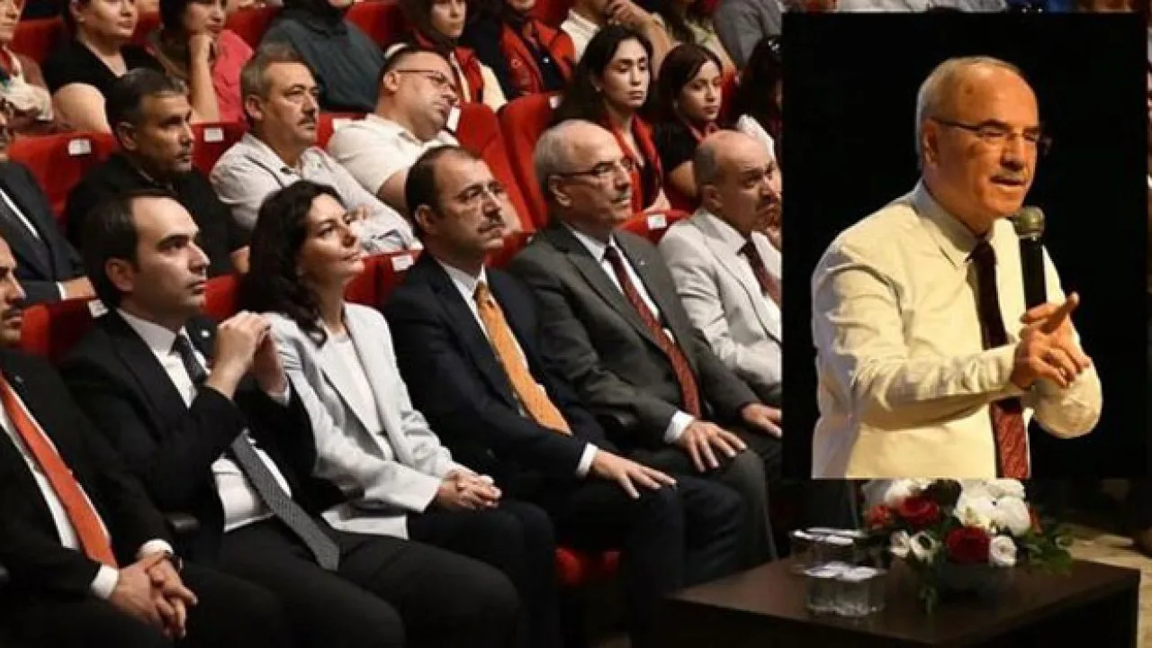 Kadirli’de Çocukların Güvenliği İçin “Güven Çemberi Projesi” Başlatılıyor