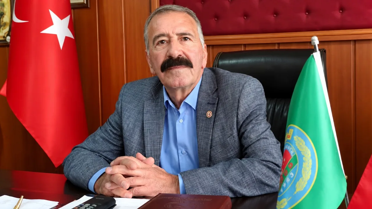 Kadirli Ziraat Odası Başkanı Hanifi İspir Hayatını Kaybetti