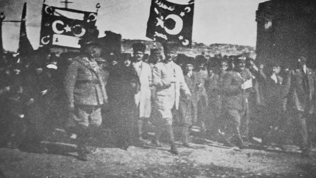 Kars’ta Atatürk’ün gelişinin 102. yıl dönümü kutlanacak