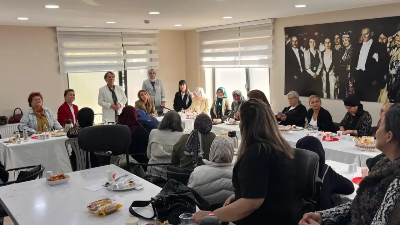 Keçiören’de din, ahlak ve aile ilişkisi ele alındı
