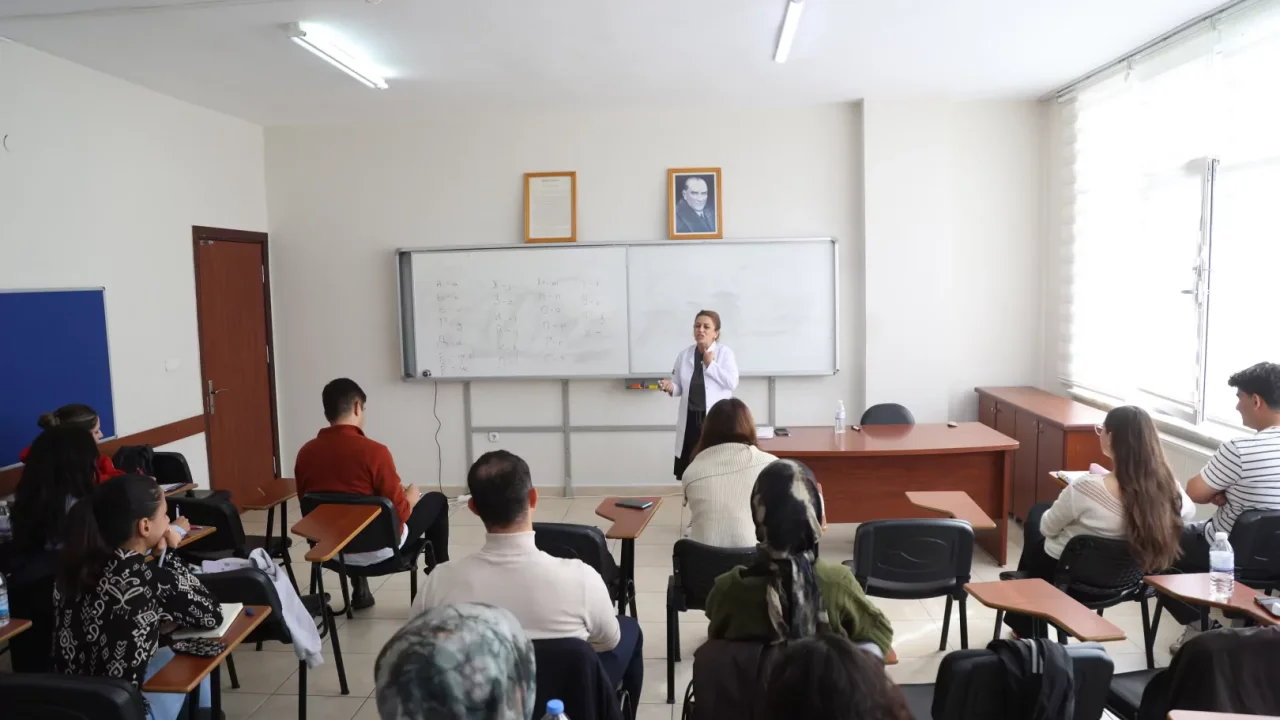 KOMEK ve ASEM’de Yeni Dönem Eğitimleri Başladı
