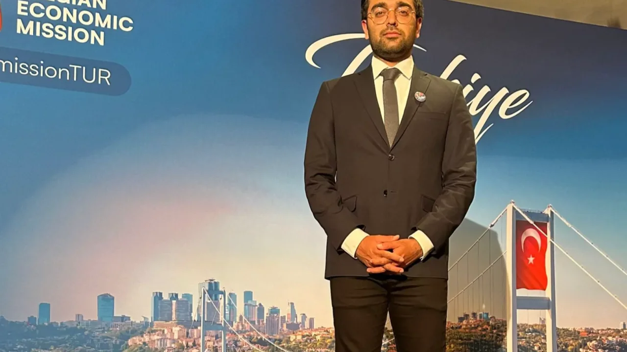 Küresel Yatırımlar 1,6 Trilyon Dolara Ulaştı