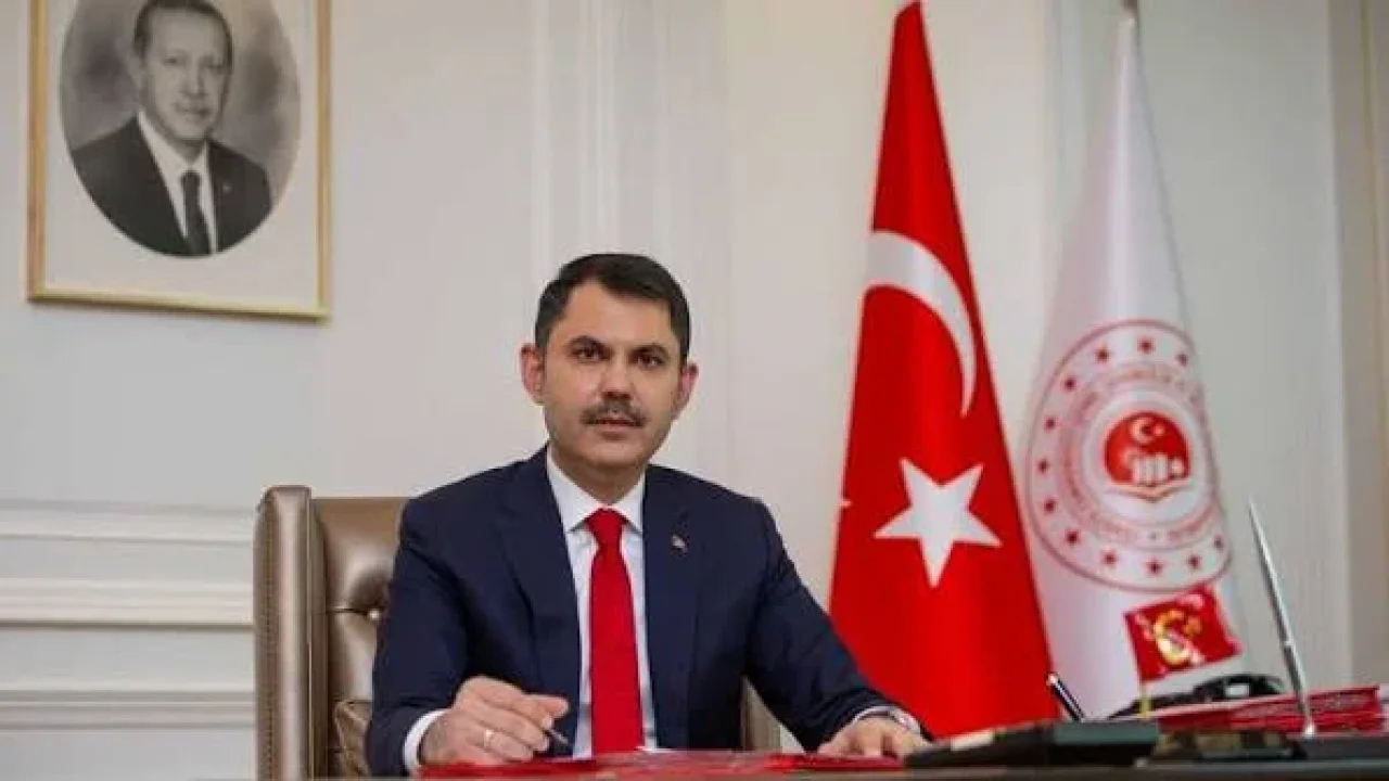 Kurum'dan İBB'ye Ayazağa'daki Proje Yanıtı