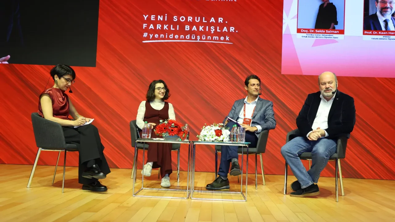 LİBERİST’26’da Düşüncenin Rotası Yeniden Çizildi