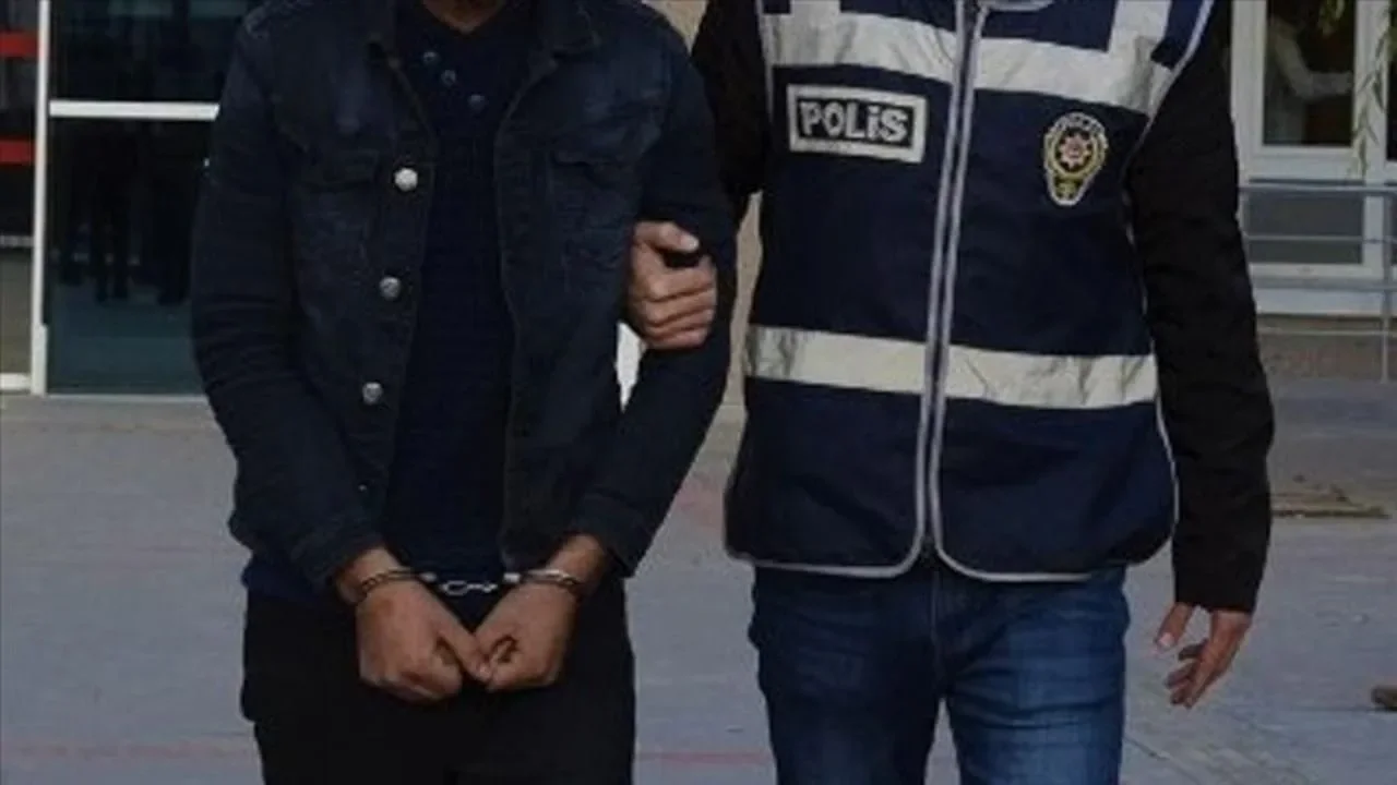 Lise saldırısı paylaşımı paniği: 2 çocuk gözaltına.