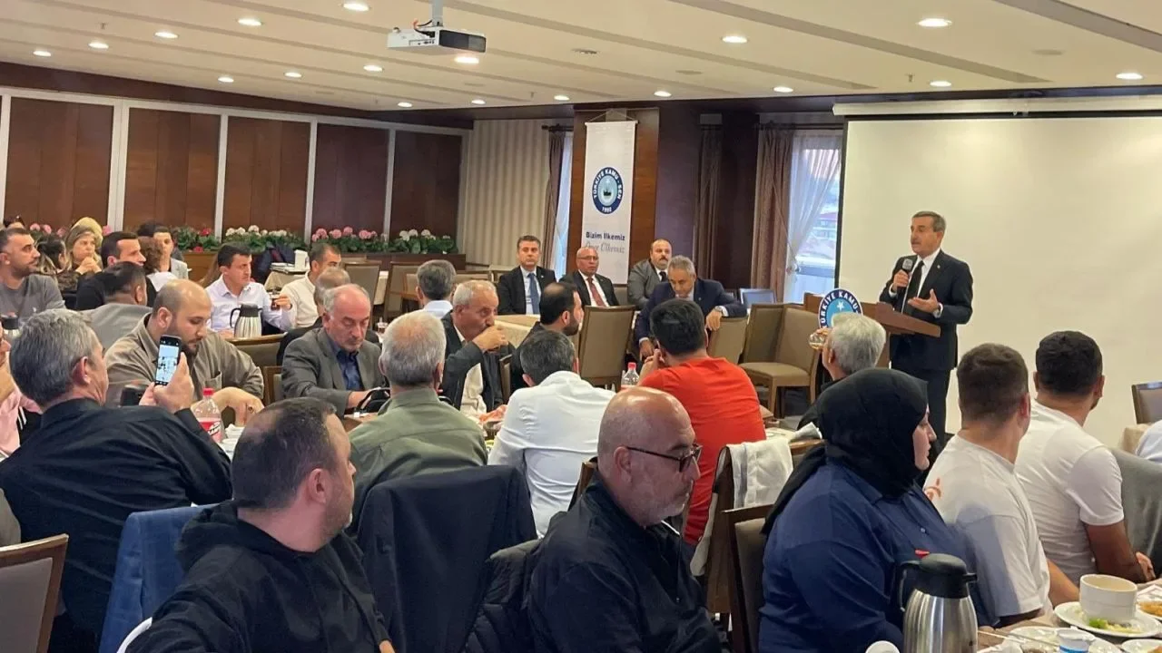 Maliye çalışanları özlük hakları iyileştirilsin