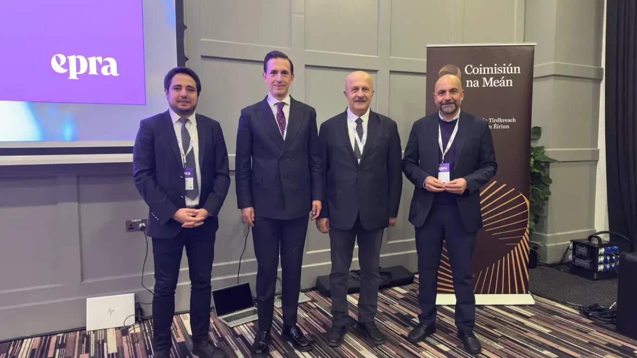 Medya güveni: RTÜK EPRA’da çocuk koruması ele alındı