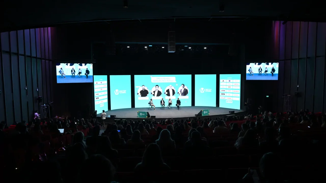 Meetup İstanbul 2026’nın Programı Açıklandı