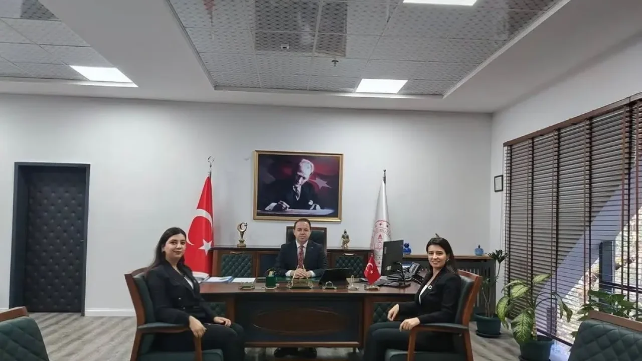 Mektebim Koleji’nden 2026-2027 eğitim yılı hazırlığı