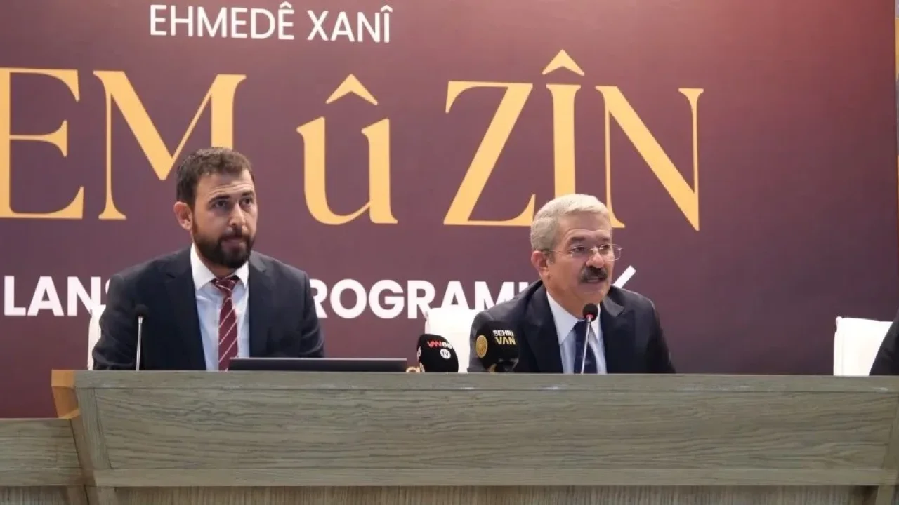 Mem û Zîn’in 257 yıllık nüshası yeniden yayımlandı