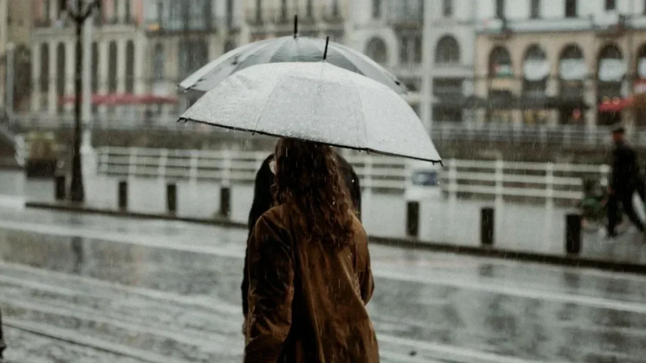 Meteoroloji’den kritik uyarı: Sağanak ve fırtına kapıda