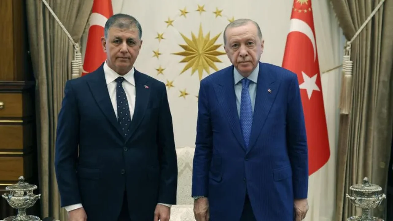 Milletvekilleri toplantısı başlıyor: Siyasette yeni.