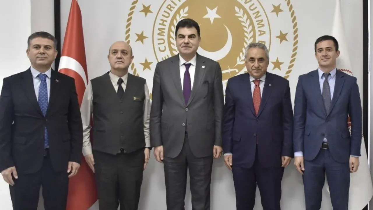 MSB Memurları İçin 5 Önemli Talep Gündeme Taşındı