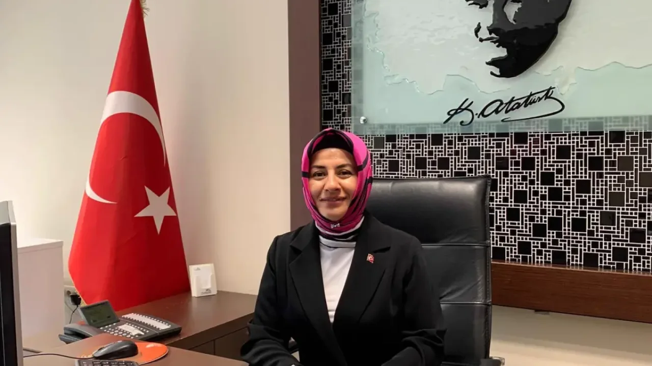 Muhtarlar Günü mesajı ile muhtarlarımızı onurlandırdı