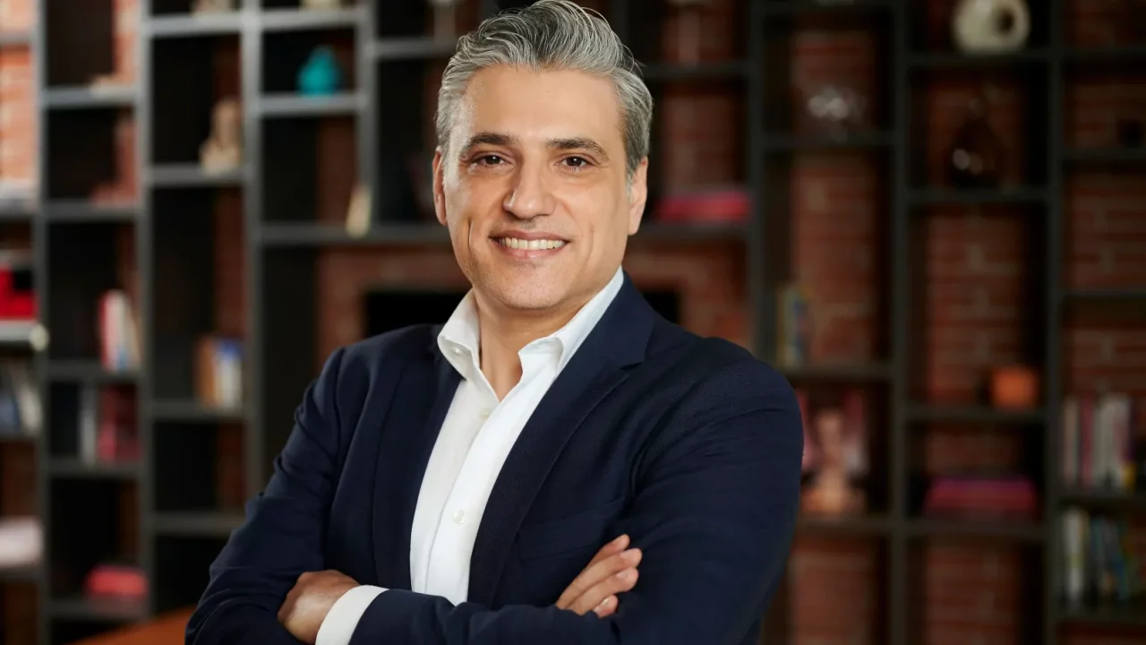 Murat Başar L’Oréal Türkiye’de Yeni Göreve Atandı