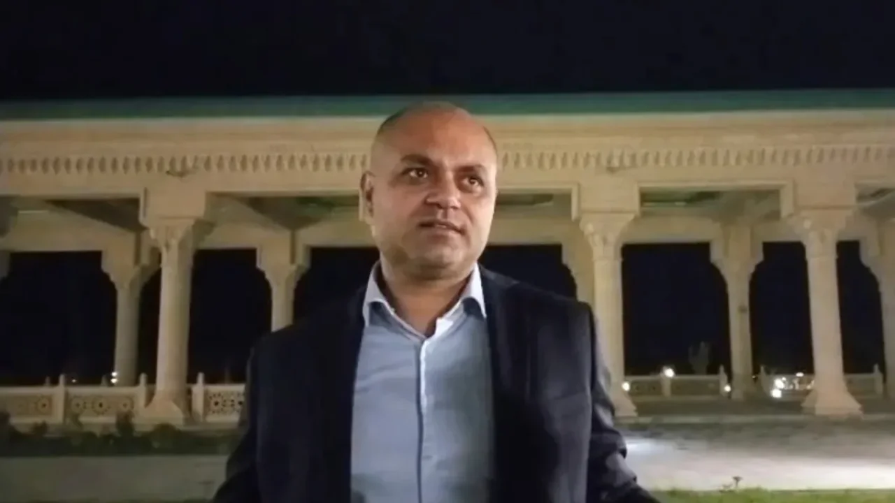 Nahçıvan Din İşleri Bakanı bölgedeki değişimi anlattı
