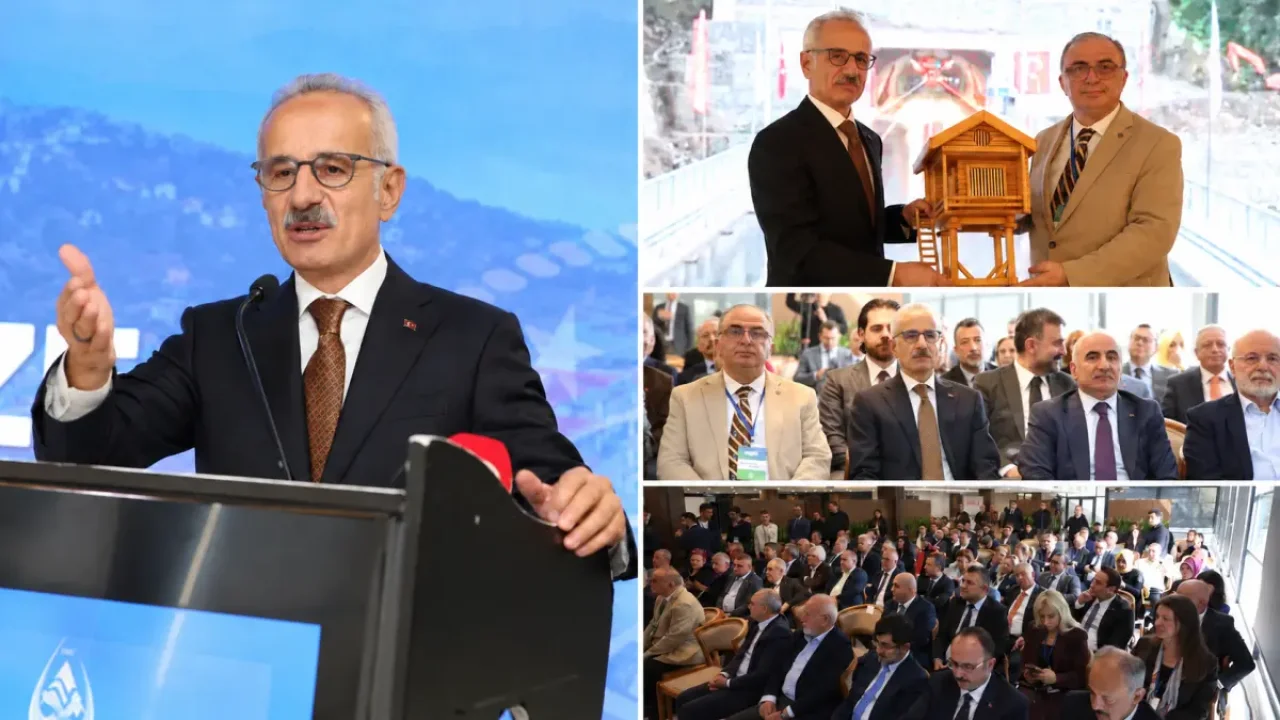 Naylaltı Sohbetleri ile Rize'nin Geleceği Konuşuldu