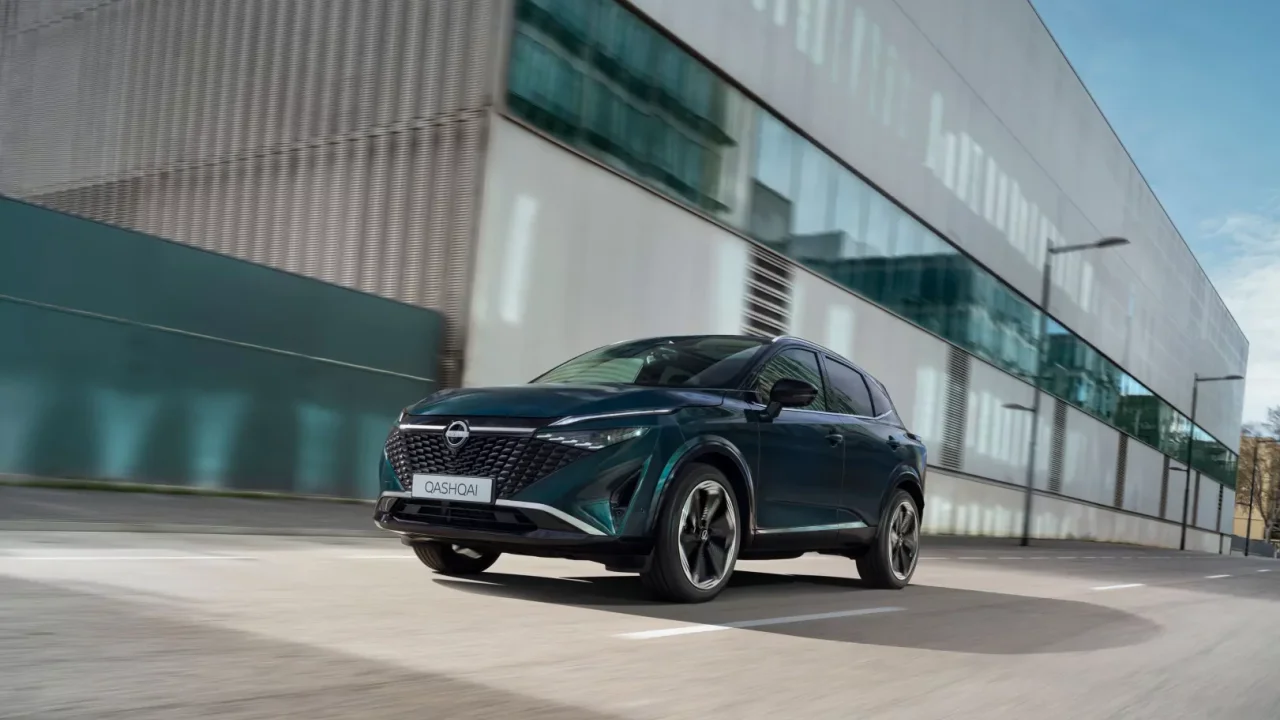 Nissan Test Sürüş Günleri ile Otomobil Deneyimini.