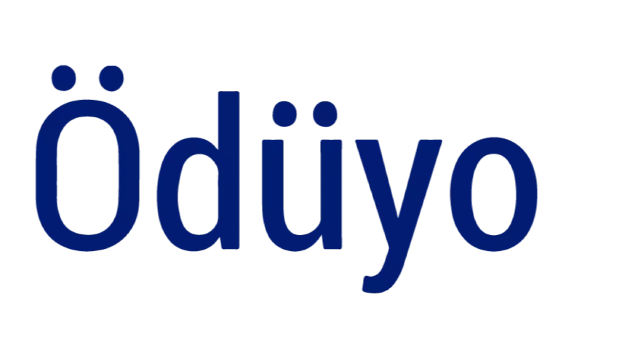 Ödüyo, Türkiye'nin En Hızlı Büyüyen Şirketleri Arasına.