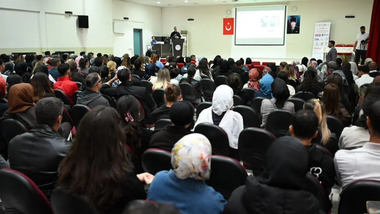 Okul Güvenlik Eğitimi Elazığ'da Görevlilerle Başlıyor