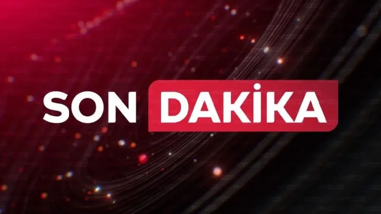 Okulda silah alarmı: Öğrencinin çantasından tabanca.