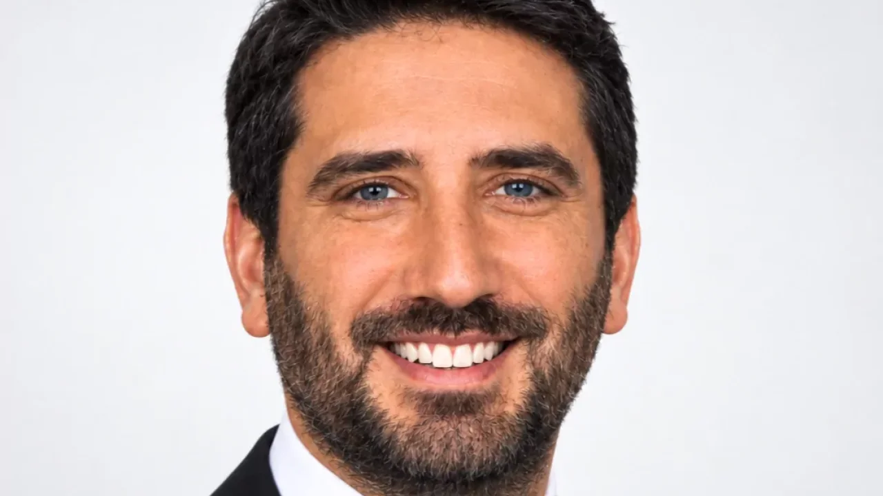 Onur Özbayram, Hayvan Sağlığı Lideri Oldu