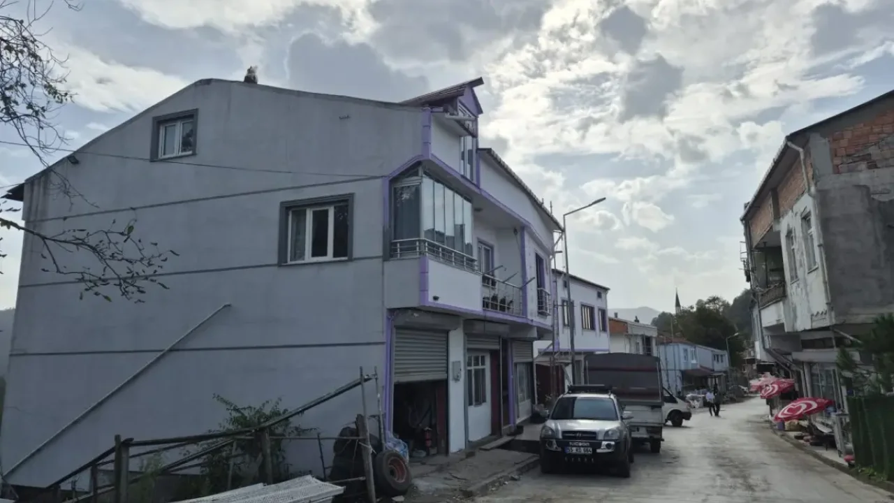 Ordu'da en güzel 41 mahalle renkleniyor