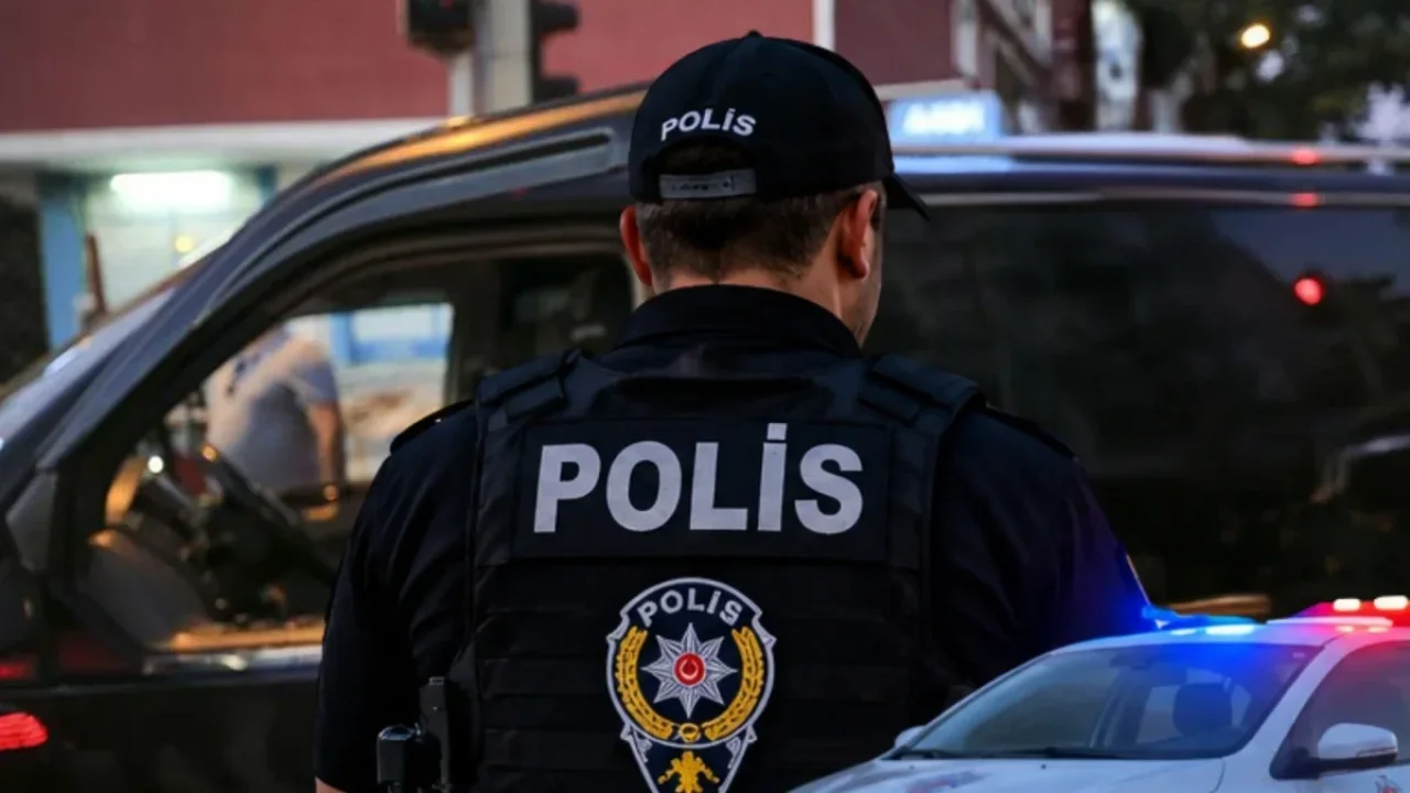 Organize suç örgütlerine 14 ilde operasyon düzenlendi